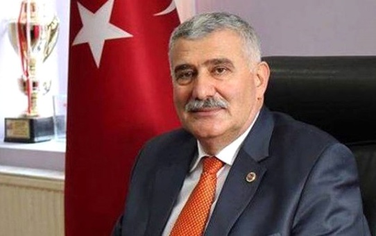 AK Parti'nin Sakarya Pamukova Belediye Başkan Adayı Cevat Keser Kimdir?
