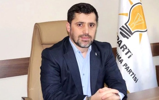 AK Parti Sakarya Hendek Belediye Başkan Adayı Ali Kemal Sofu Kimdir?