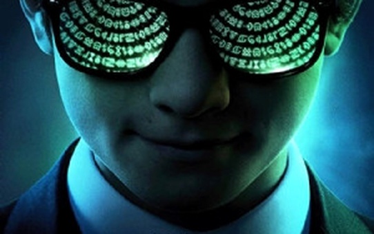 Artemis Fowl Filmi