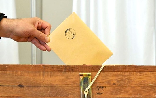 31 Mart 2019 Seçimlerinde Partilerin Belediye Başkan Adayları Belli Oldu! İşte Açıklanan Adaylar