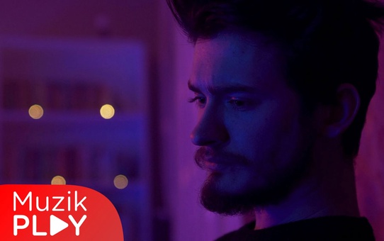 Oğuz Berkay Fidan'dan Yeni Yılın İlk Single'ı 'Hasret Ağrısı'!