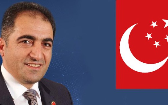Saadet Partisi'nin İstanbul Esenler Belediye Başkan Adayı Tuğrul Yalçınkaya Kimdir?