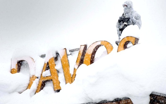 Davos'un önemi azalıyor mu?