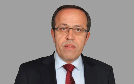 AK Parti Bolu Dörtdivan İlçesi Belediye Başkan Adayı Hasan Uzunoğlu Kimdir?
