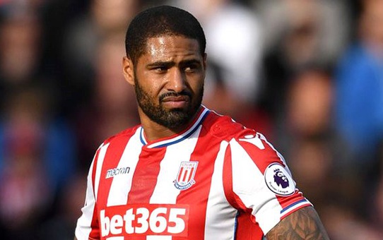 İngiliz Futbolcu Glen Johnson 34 Yaşında Futbolu Bıraktı