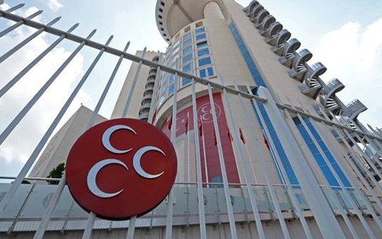 MHP 200 Belediye Başkan Adayını Daha Açıkladı