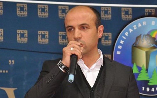AK Parti Karabük Eskipazar İlçesi Belediye Başkan Adayı Mustafa Yarkan Kimdir?