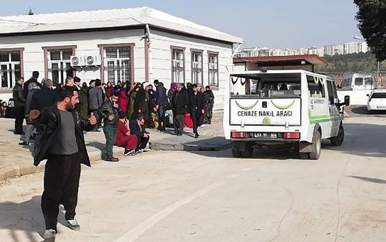 Otomobilin Çarptığı 4 Yaşındaki Ebubekir Öldü, Sürücü Kaçtı