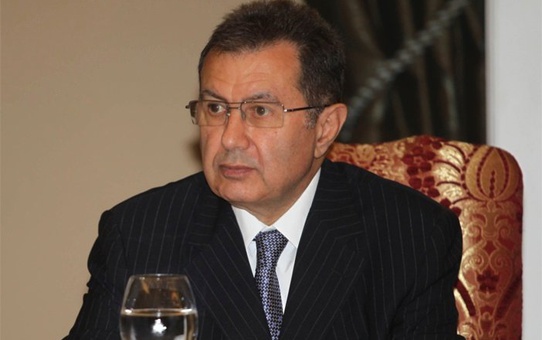 Karamehmet'in hapis cezası 6 ay ertelendi