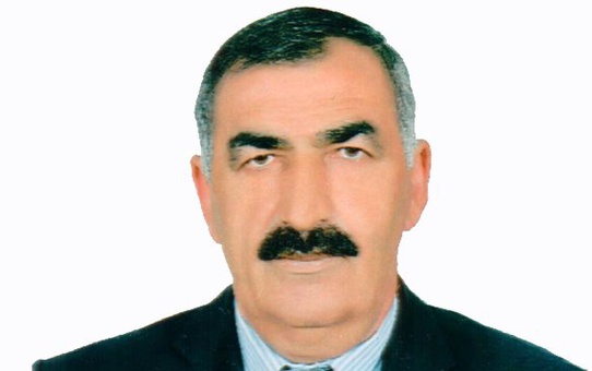 AK Parti Erzurum Olur İlçesi Belediye Başkan Adayı Tahsin Oktay Kimdir?