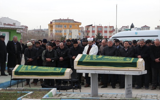 Tekirdağ'daki Silahlı Kavga