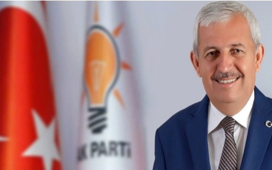 AK Parti Antalya Kumluca Belediye Başkan Adayı Hüsamettin Çetinkaya Kimdir?