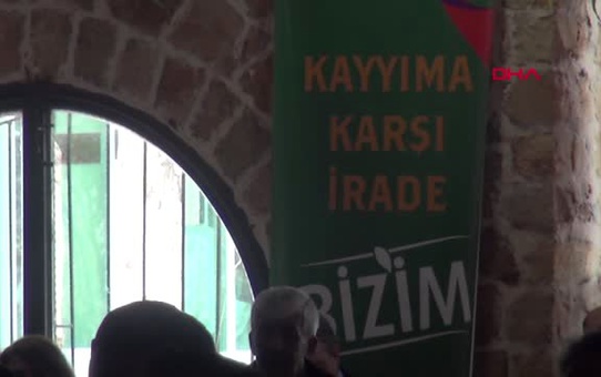 Mardin Pervin Buldan 31 Mart Seçimleri Tarihi Bir Dönüm Noktasıdır