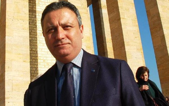 Ebso Meclisi'nden CHP'ye Barış Erel Çağrısı