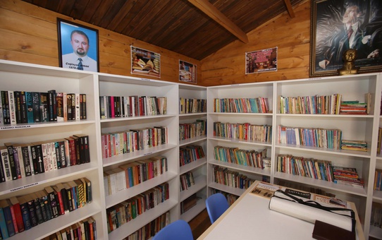 31 Mart Sonrası Baharda Buluşmak Üzere