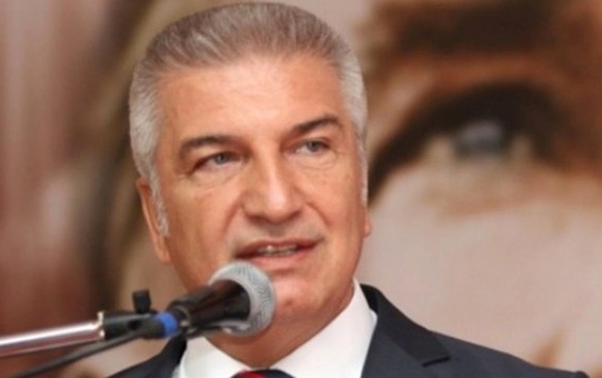 CHP İzmir Bayraklı İlçe Belediye Başkan Adayı Cevat Durak Kimdir?