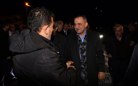 Yerel Seçime Doğru