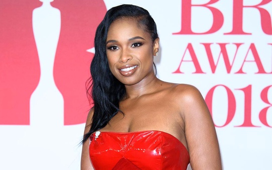 Jennifer Hudson Oscar Töreninde Sahne Alacak