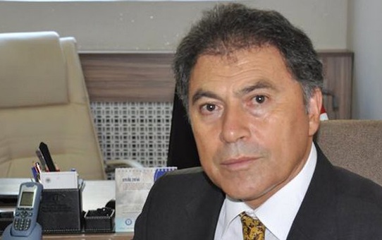 Saadet Partisi Kayseri Akkışla İlçesi Belediye Başkan Adayı Abdullah Çağrı Elgün Kimdir?