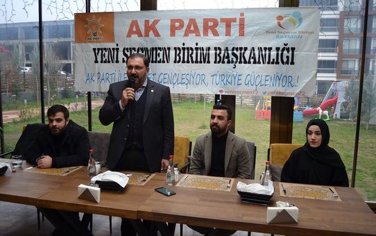 Yerel Seçime Doğru