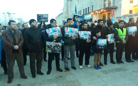 Kartal'daki Bina Çökmesi