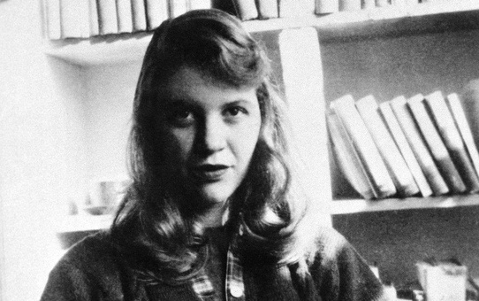 Sylvia Plath: İntiharının 56. Yılında Amerikalı Şairin Son Günleri
