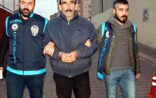 Uzaklaştırma Kararı Aldırmak İsteyen Sevgilisini Öldüren Sanığa 25 Yıl Hapis