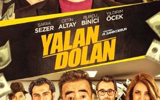Yalan Dolan Filmi