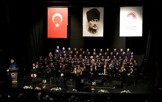 Unutulmaz Aşk Şarkılarının Bestecisi Maltepe'de Anıldı
