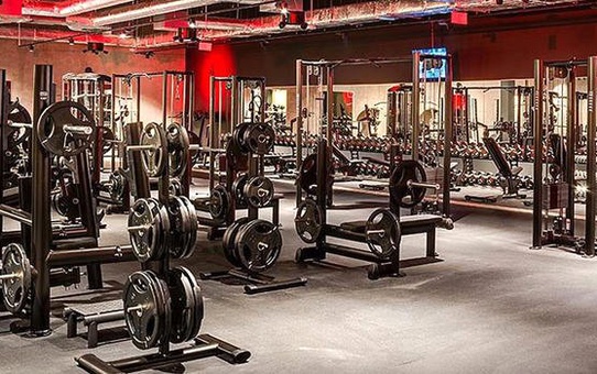 Avrupa'nın En Büyük Fitness Şirketi Türkiye Pazarına Giriyor