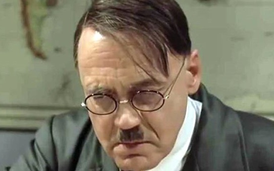 Dünyaca Ünlü Oyuncu Bruno Ganz, Hayatını Kaybetti