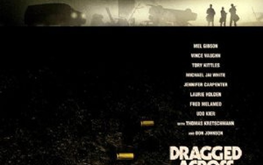 Dragged Across Concrete Filmi