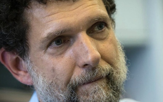 Osman Kavala ve 15 Kişi Hakkındaki İddianameye Avrupalı Yetkililerden Tepki: Türk Yargısı Şaka Gibi