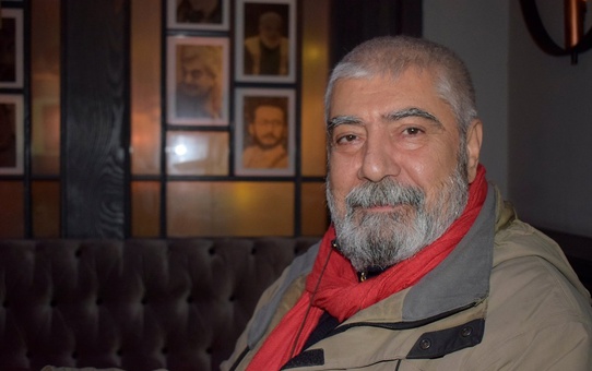 Ahmet Kaya'nın Ağabeyinden 'Yorgun Yıllar' Albümü