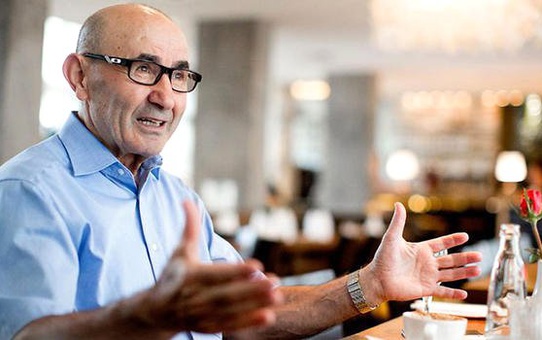 Dünya Anadil Günü'nde Türkçe Mesajı: Veliler Talep Ederse Türkçe Zorunluluk Olur