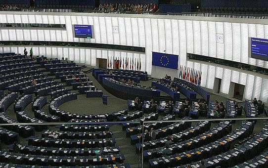 Avrupalı Parlamenterlerden Mesaj Var: Türkiye Kopenhag Kriterleri Konusunda Yeterliliğini Kaybetti