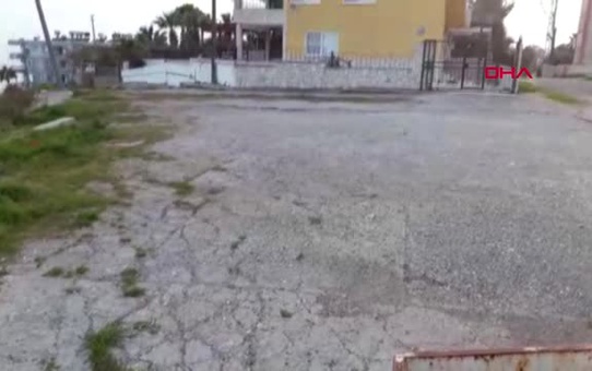 Adana Belediyenin Otopark Alanı, 'Başkanın Şoförüne Satıldı' İddiası