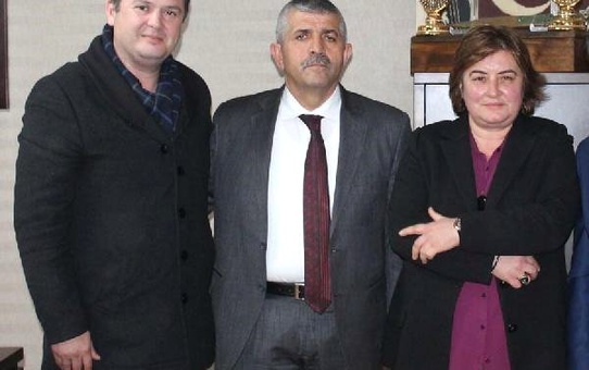 MHP'nin Yeni Dikili Belediye Başkan Adayı Belli Oldu