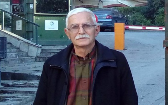 TKP İzmir Konak Belediye Başkan Adayı Burhan Aksakal Kimdir?