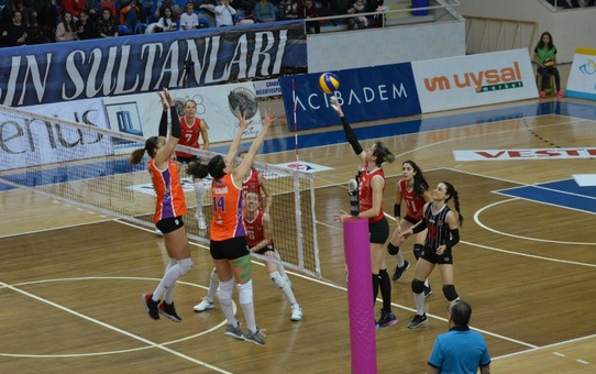 Beşiktaş Çanakkale'de Galip