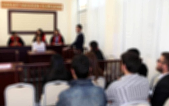 Gezi Eylemlerine Zaman Gazetesi'nden Destek İstemişler