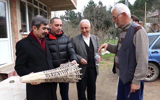 Yerel Seçimlere Doğru