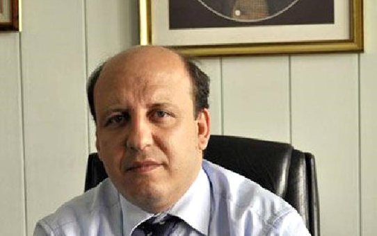 Kayseri'de Eski Sağlık Müdürüne, Fetö'den Hapis Cezası