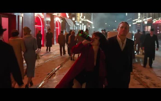 Sinema - Papillon
