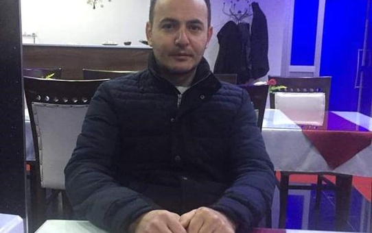 Komşular Arasında 'Duvar' Tartışması: 1 Ölü