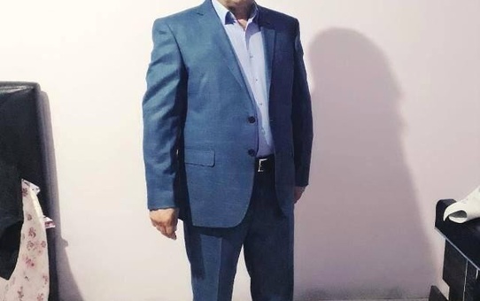 CHP'li Öndeş, AK Parti Lehine Adaylığını Çekti