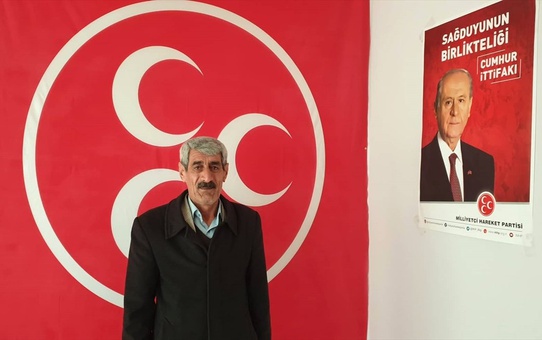 Yerel Seçimlere Doğru