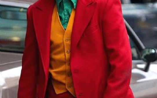 Joker Filmi