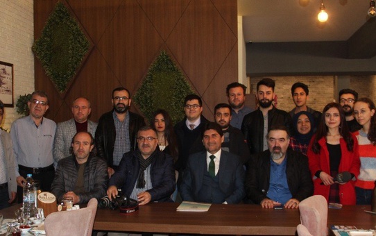 Derbent Belediye Başkanı Acar, Hizmetteki 15 Yılınıdeğelendirdi