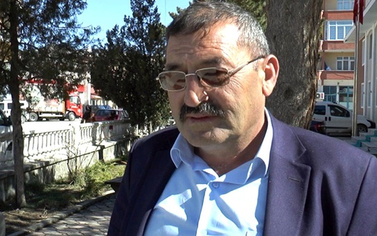 Muhtarın Dikkati, Felaketi Önledi...(2)